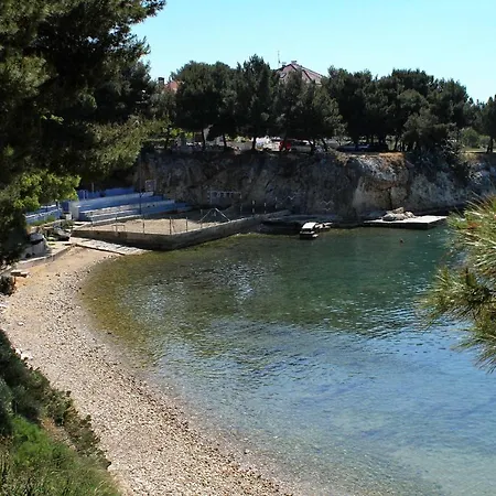 With A Parking Space - 14137 Zadar