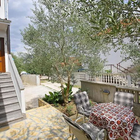 Apartmán With A Parking Space - 14137