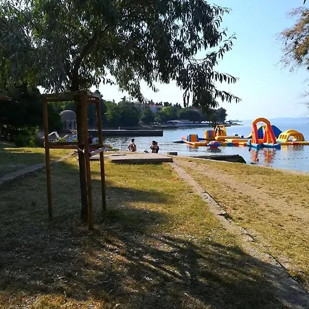 Apartmán With A Parking Space - 14137 Zadar