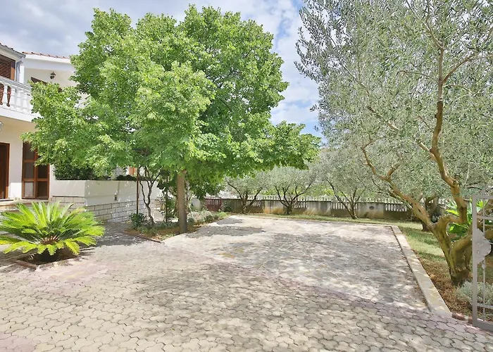 Apartmán With A Parking Space - 14137 *