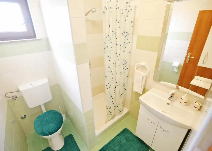 With A Parking Space - 14137 * Zadar