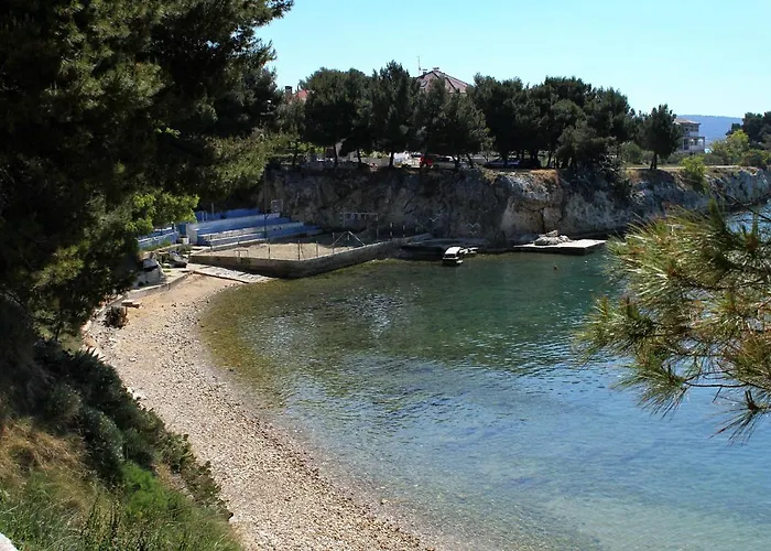 With A Parking Space - 14137 Zadar